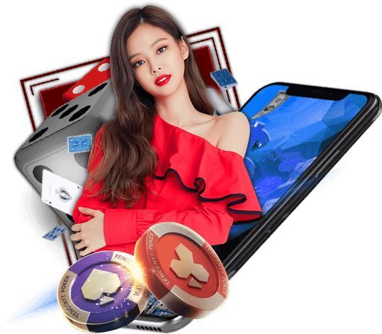 一触即发人生赢家K8